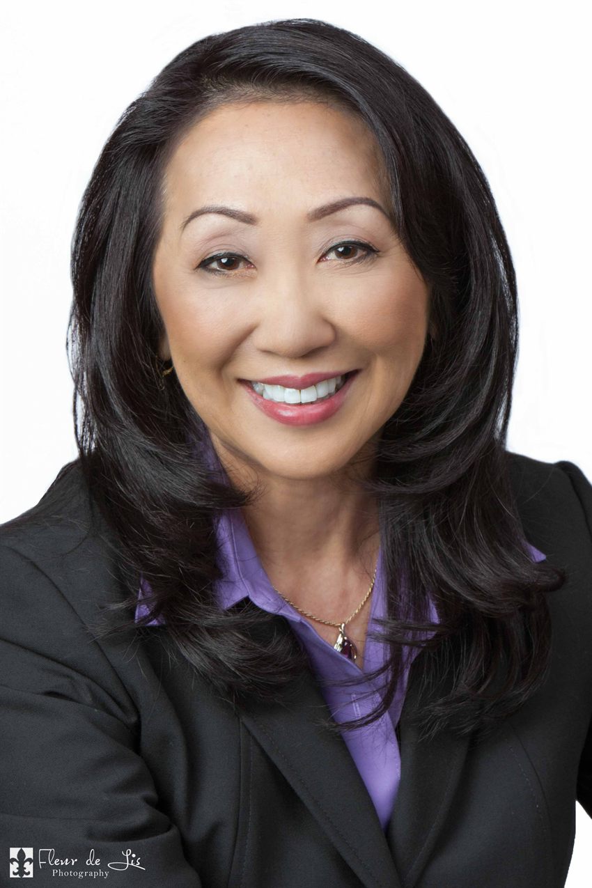 Irene Freitas, certified Feng Shui Strategist in Los Angeles, CA